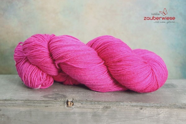 stark!, Merino superwash 400m