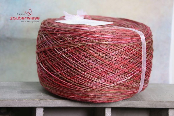 Opulenz, Merino superwash 530m mulesingfrei
