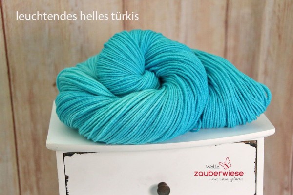 Türkislicht mulesingfrei Softmerino 320m