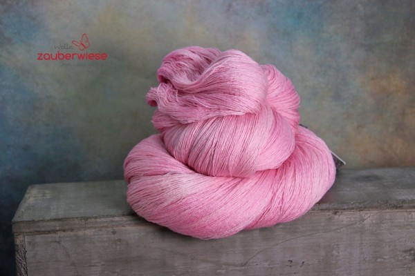 rosé, Softmerino Seide 1100m