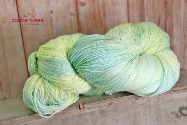 beflügelt, Merino superwash 530m mulesingfrei