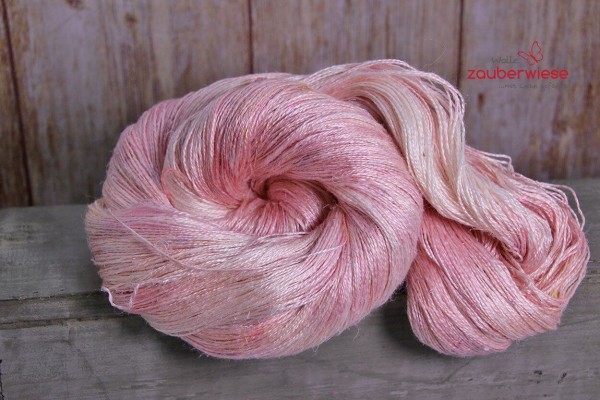 Rosenblatt Camenzind Swiss Mountain Silk Seide Leinen 800m