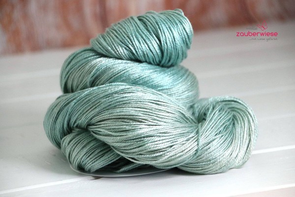 milder Wind, Camenzind Swiss Mountain Silk Seide Viskose