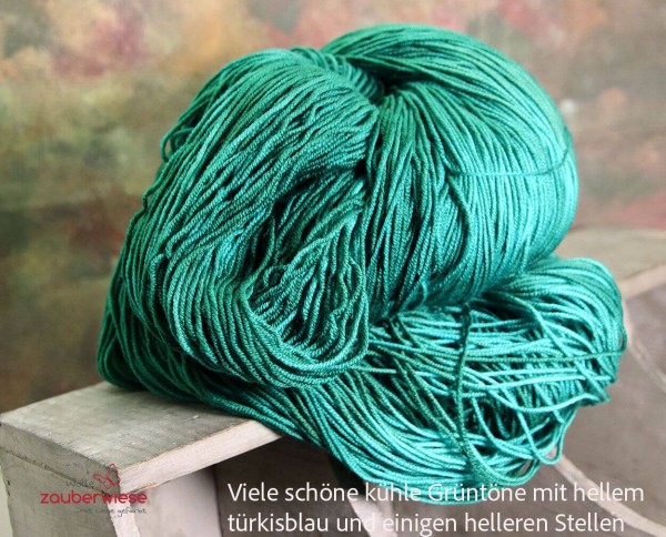 Wunderfluss mulesingfrei Softmerino 320m