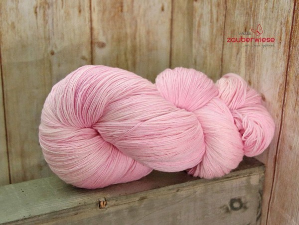 zärtliche Liebe, Merino superwash 530m mulesingfrei