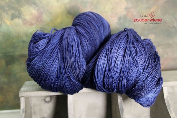 Weltraum, Merino superwash 530m mulesingfrei