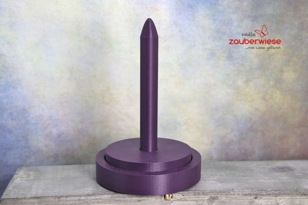 Wollabroller 3D Druck von Ovillo