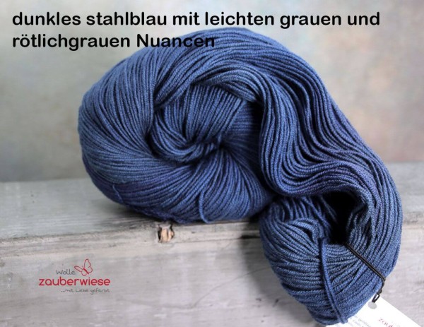 Schietwetter mulesingfrei Softmerino 320m