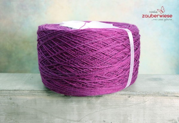 Beerensaft, Merino superwash 530m mulesingfrei