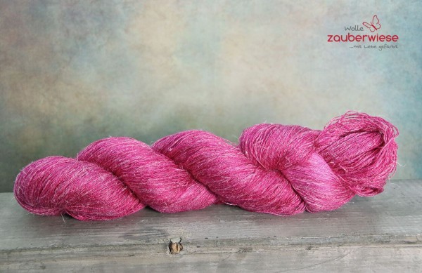 aufrichtig, Seide Leinen 1500m