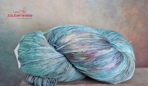 Küstensprenkel, Merino superwash 530m mulesingfrei
