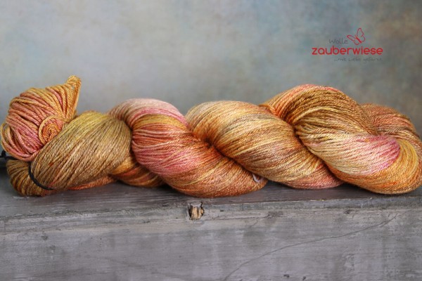 Laternenumzug, Merino Seide 400m mulesingfrei