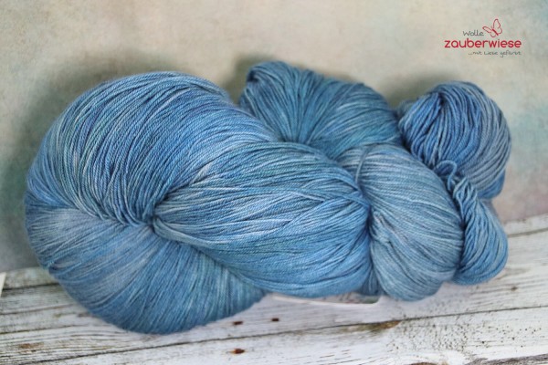 Wasserlauf, Merino superwash 530m mulesingfrei
