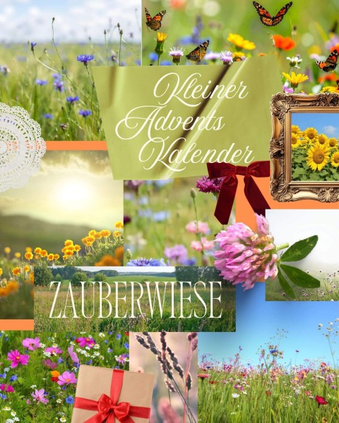 Adventskalender 2026