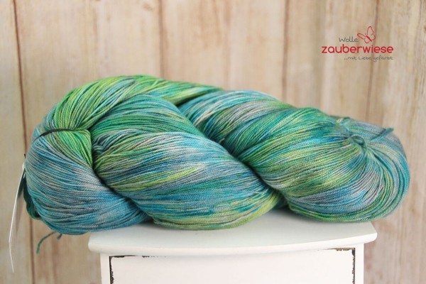 Aue, Merino superwash 530m mulesingfrei