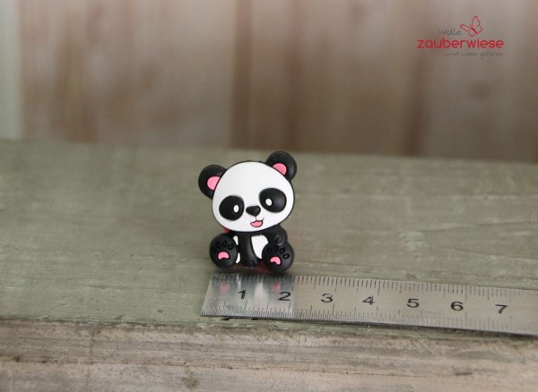Nadelstopper Panda