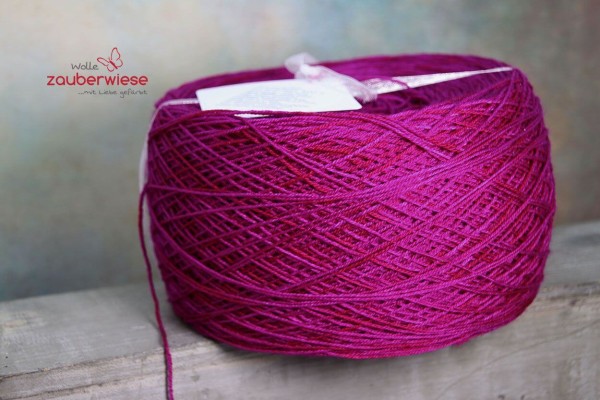 Unikat, Merino superwash 530m mulesingfrei