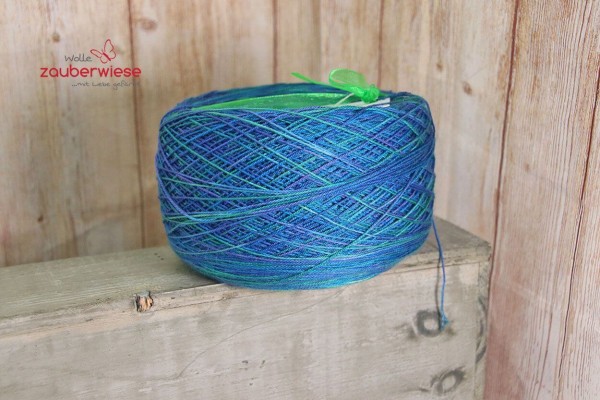 Odyssee, Merino superwash 530m mulesingfrei