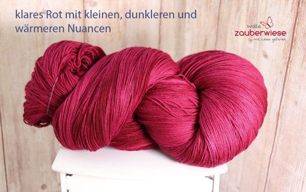 Schnieke, Merino superwash 530m mulesingfrei