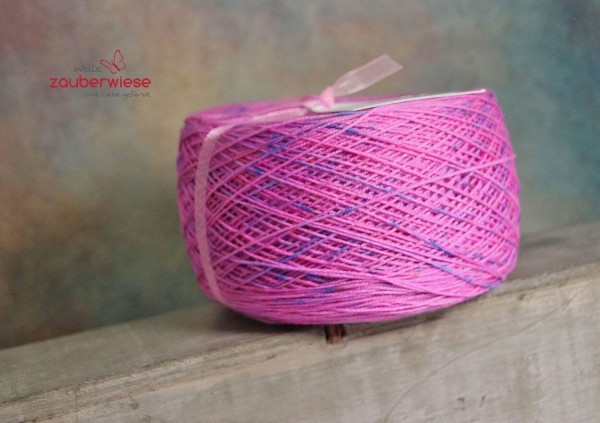 Feenzauber, Merino superwash 530m mulesingfrei