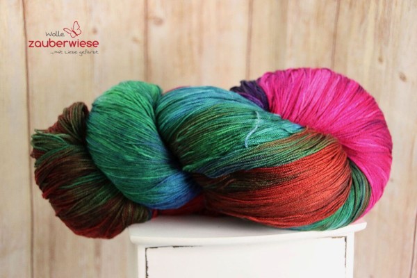 großartig, Merino superwash 530m mulesingfrei