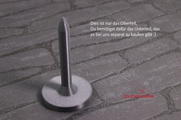 Wollabroller 3D Druck von Ovillo