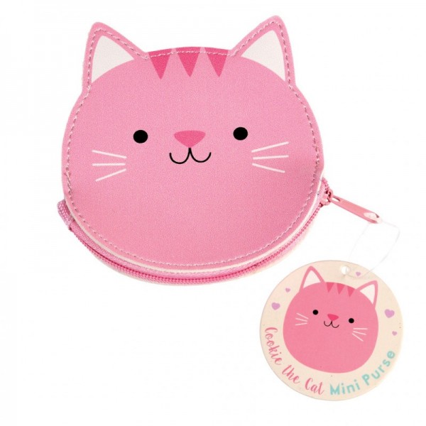 Etui Katze Cookie