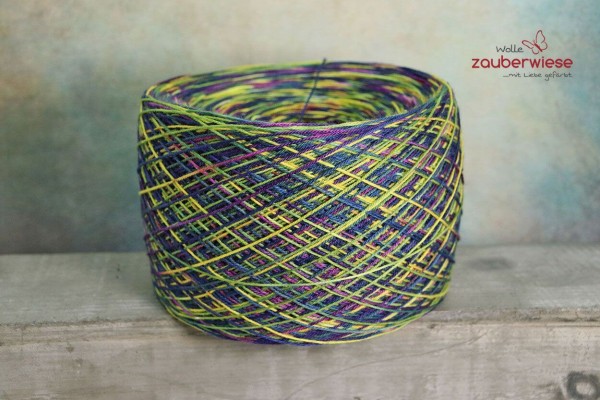 Kunstreise, Merino superwash 530m mulesingfrei