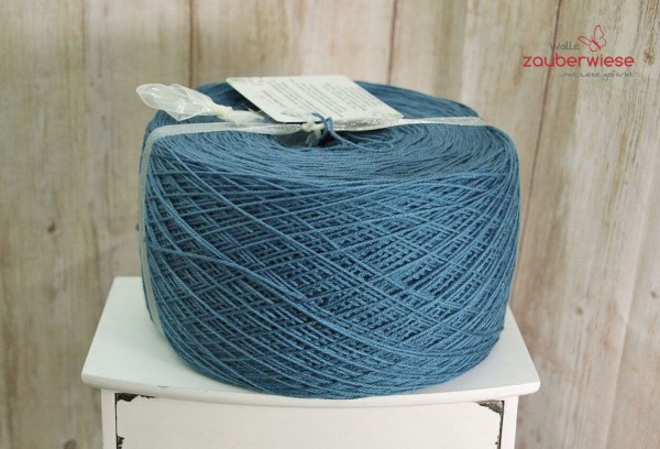Unikat, Merino superwash 530m mulesingfrei