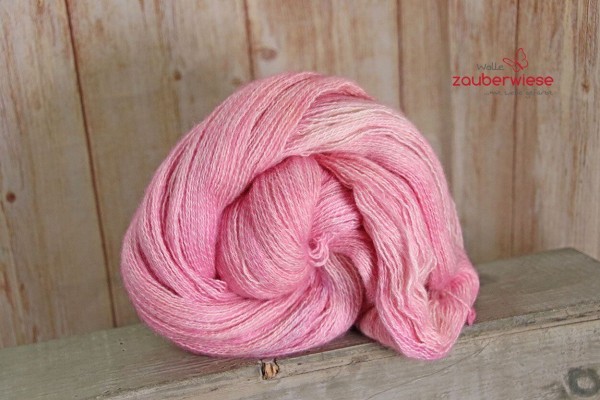 Rosenzeit, Baumwolle Kaschmir 600m / 100g