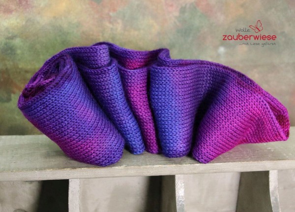 Sock blank Zaubertöne