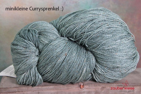 Unikat, Merino superwash 530m mulesingfrei