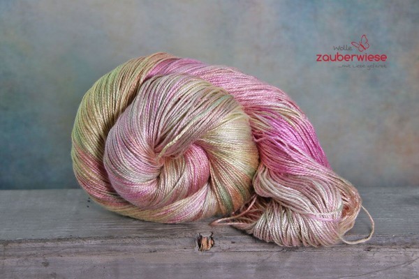 Feengarten, Camenzind Swiss Mountain Silk Seide Viskose