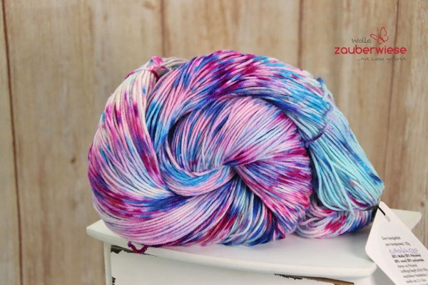 euphorisch,  Merino Nylon 425m