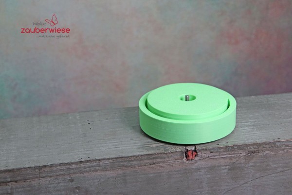 Wollabroller 3D Druck von Ovillo