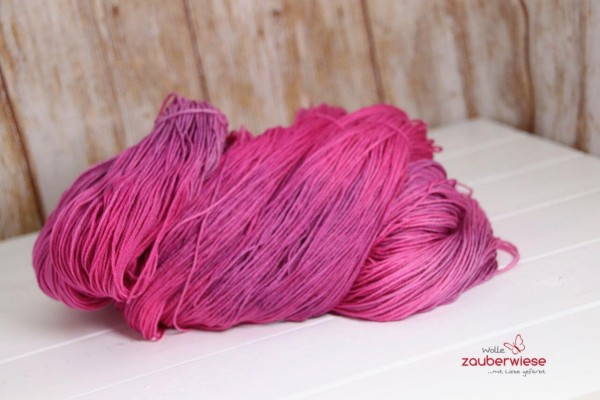 Blütenpoesie mulesingfrei Softmerino 320m