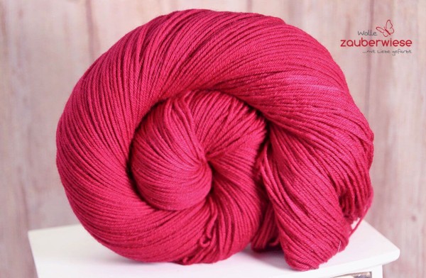 Liebeslied,  Merino Nylon 425m