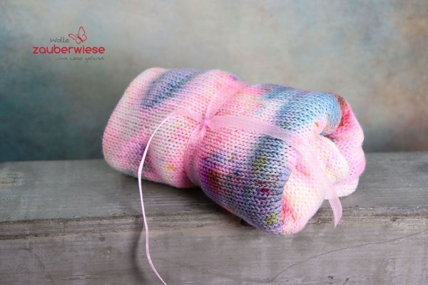 sock blank