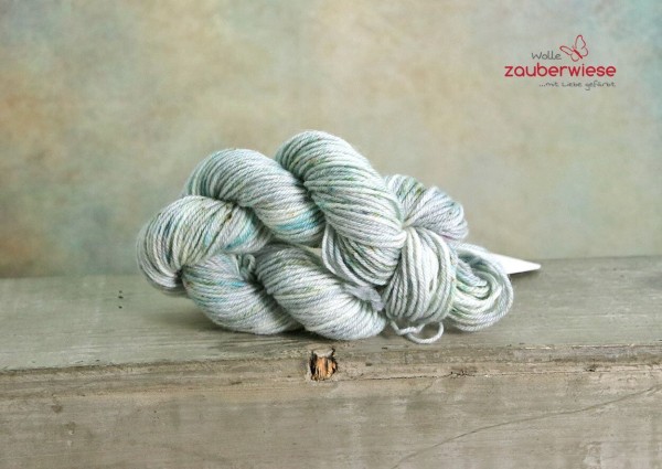 Minis in 20g, 4-fach Sockenwolle 400m pro 100g, mulesingfrei