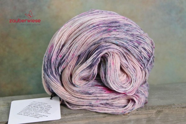 Glutfunken, Merino superwash 400m