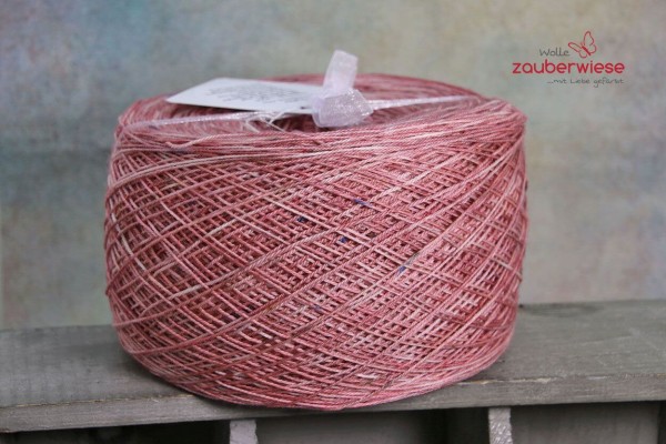 Rosenbogen, Merino superwash 530m mulesingfrei
