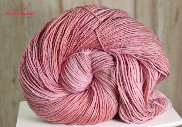 Rosenwind,  Merino Nylon 425m