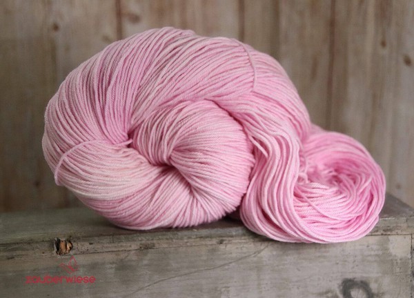 Röslein, Merino superwash 400m
