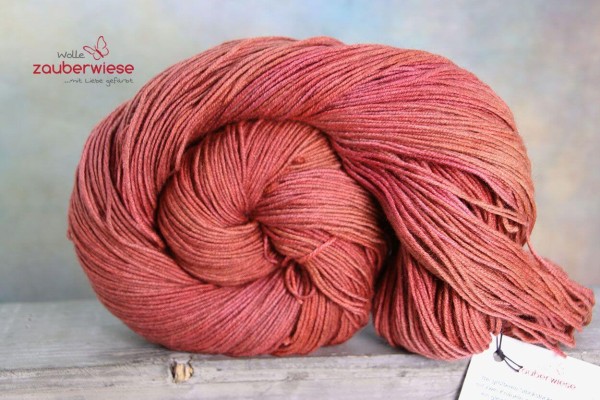 Rost, Softmerino Yak 300m / 100g 