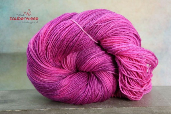 es duftet, Merino superwash 400m