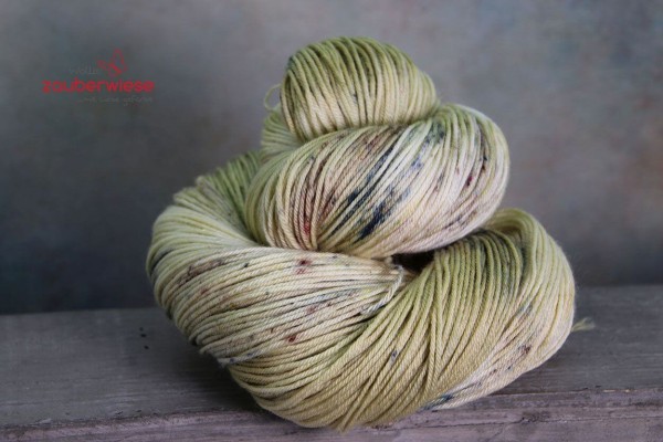 Savannenstrauch, Merino superwash 400m