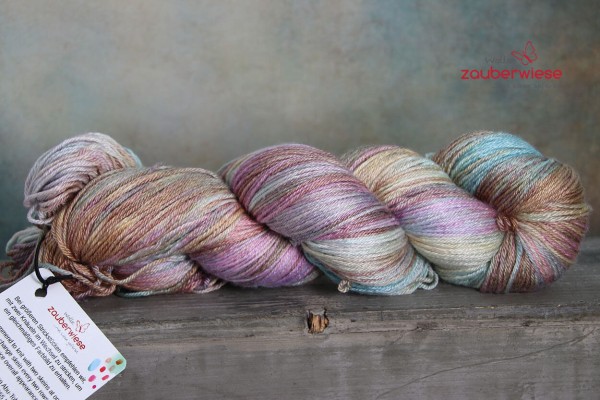 Melodie, Merino Seide 400m mulesingfrei