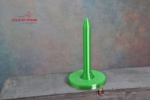 Wollabroller 3D Druck von Ovillo
