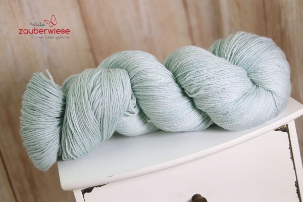 Luft holen, Merino Seide Alpaka 550m pro 100g