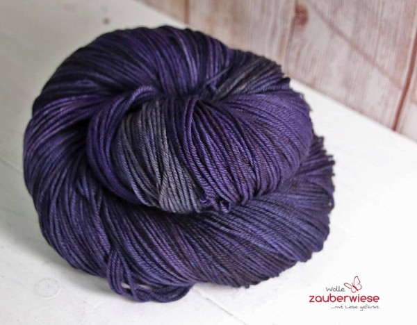 finster, Merino superwash 400m